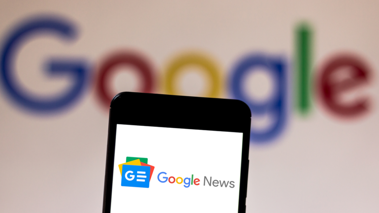 How to make money online with Google Trends and Google News