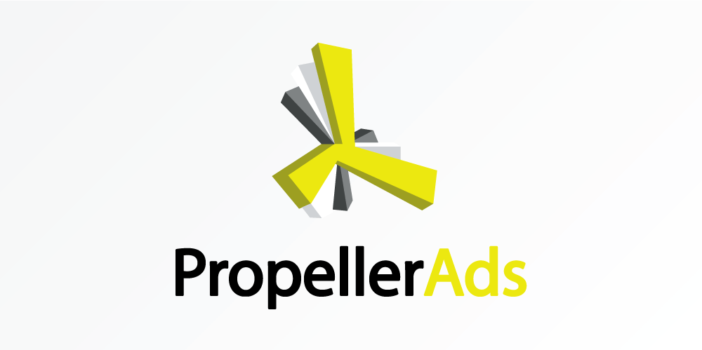 Earn $700/Day Using Propeller Ads