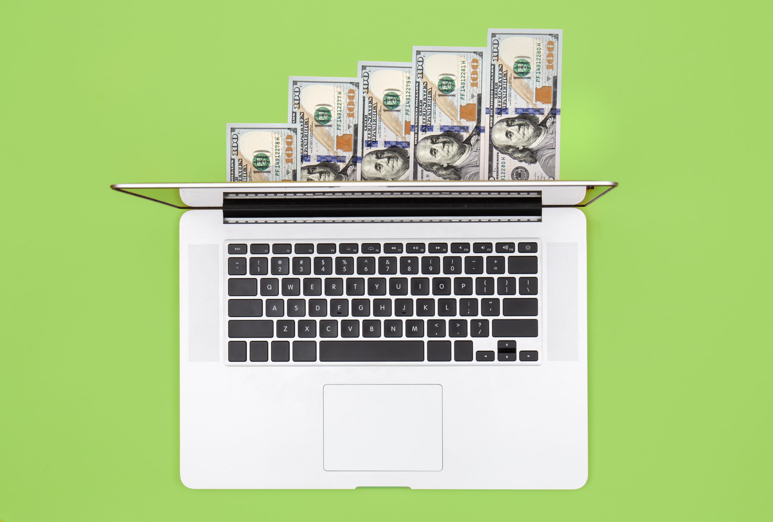 17 Ways to Make Money Online (Some in Under 24 Hours!