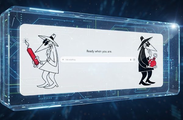 AI Search and the growing importance of developing strong core visibility systems