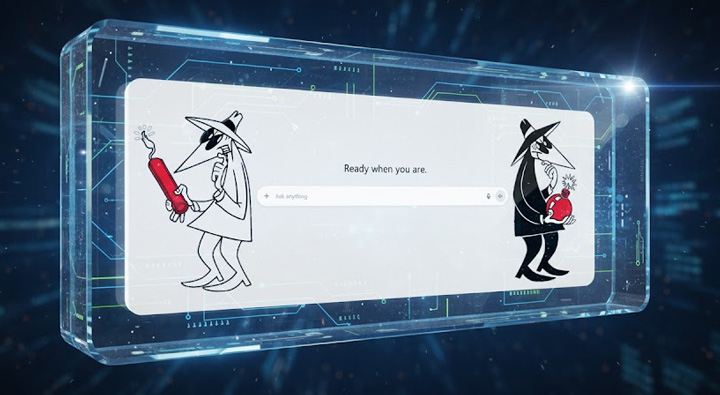 AI Search and the growing importance of developing strong core visibility systems